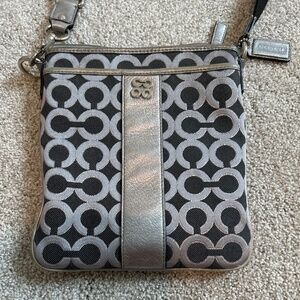Coach crossbody bag
